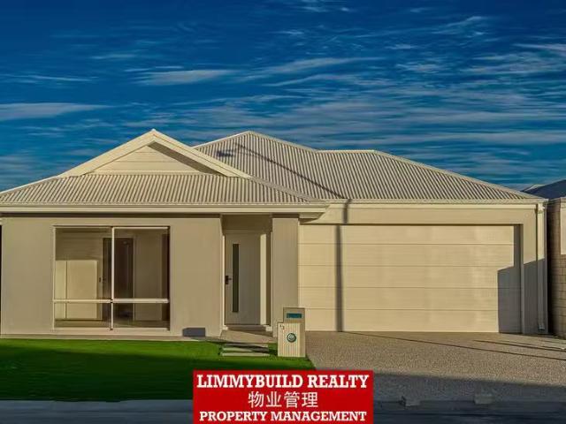 House for rent in Piara Waters, Western Australia