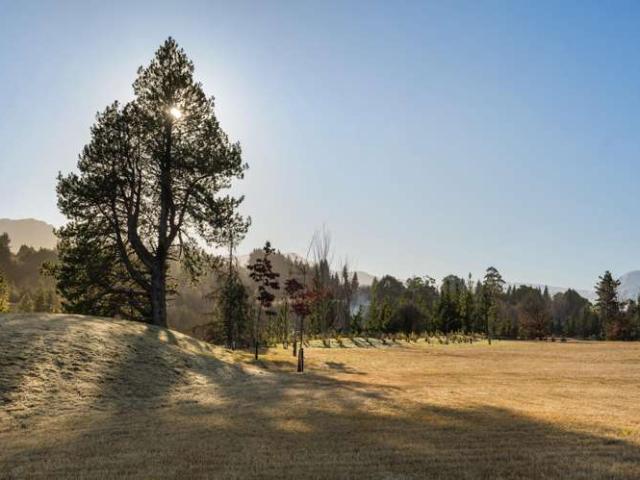 Land for sale in Otakou