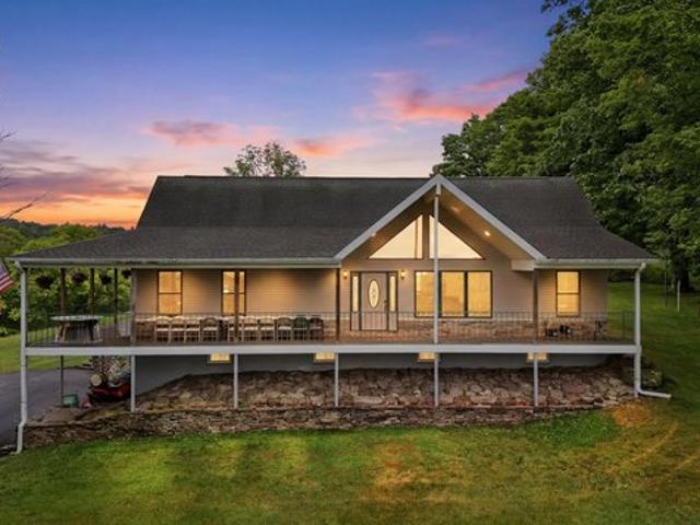 House for sale in Equinunk, Pennsylvania