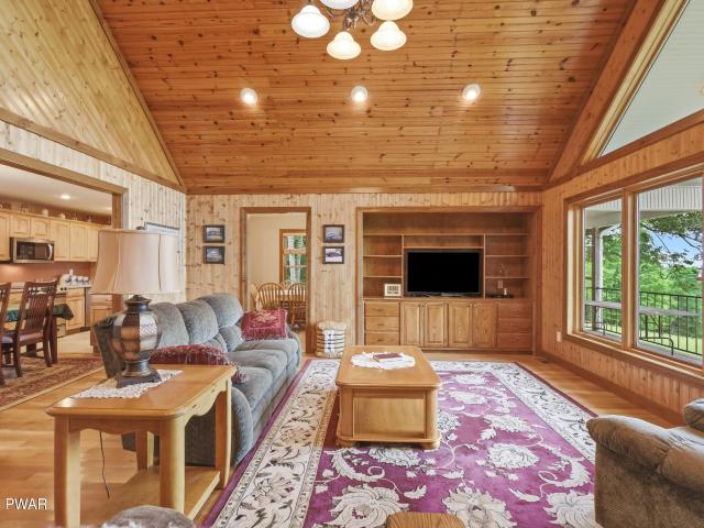 House for sale in Equinunk, Pennsylvania