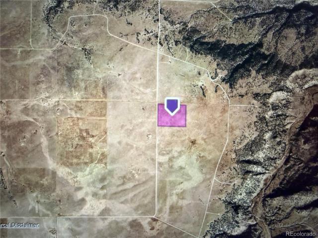 Land for sale in Walsenburg, Colorado