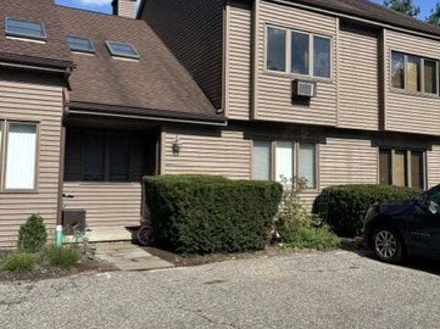 Townhouse for sale in Gaylordsville, Connecticut