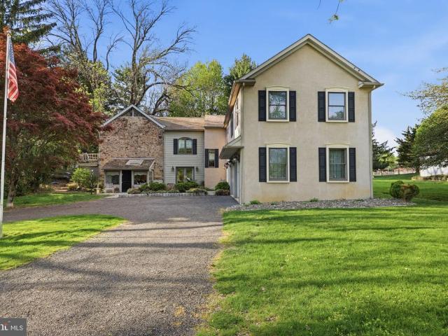 House for sale in Bucks, Pennsylvania