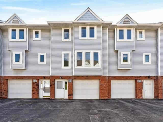 Condo for sale in Spencerport, New York