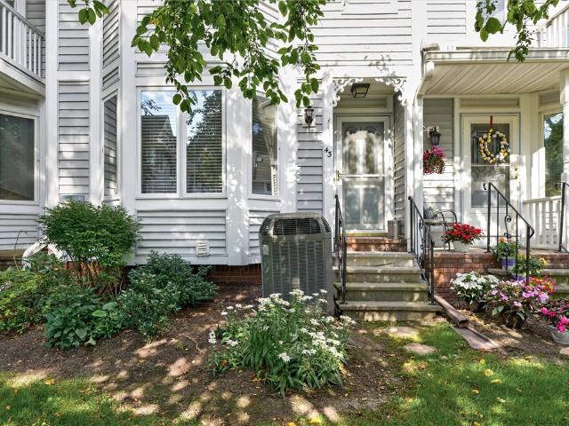 Condo for sale in Spencerport, New York