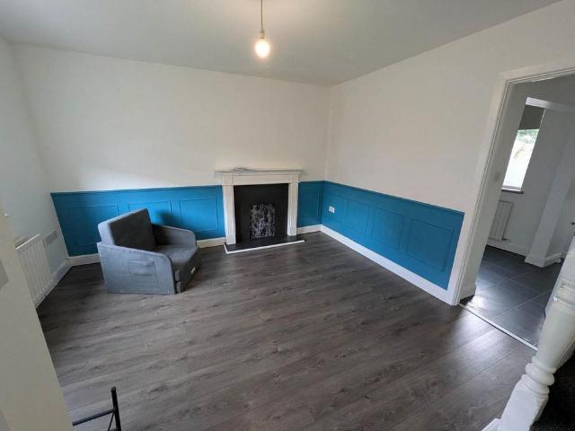 House to rent