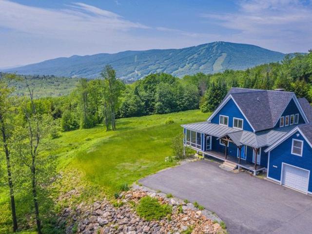 House for sale in West Dover, Vermont