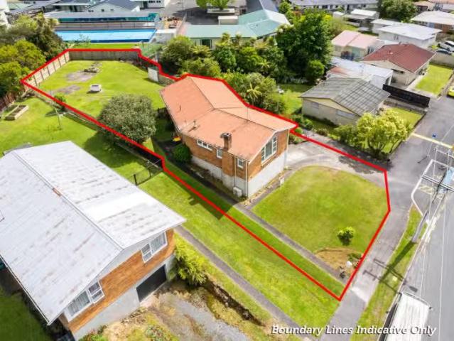 House for sale in Hamilton, Waikato