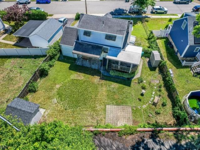 House for sale in Saddle Brook, New Jersey