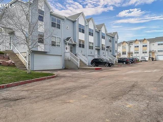 Townhouse for sale in Palmer Lake, Colorado