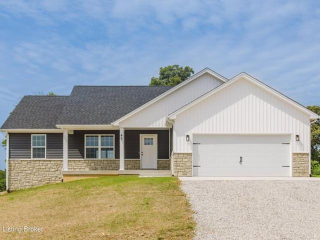 House for sale in Brandenburg, Kentucky