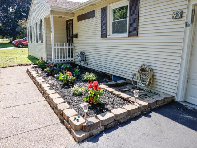 House for sale in Penfield, New York