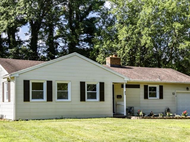 House for sale in Penfield, New York