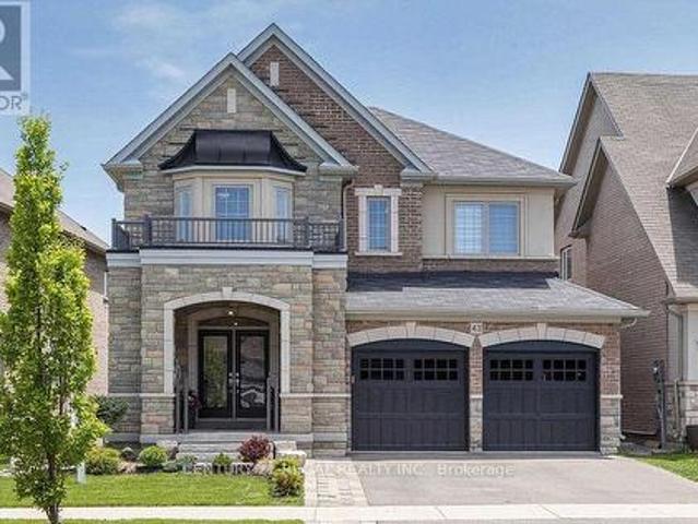 House for sale in Caledon, Ontario