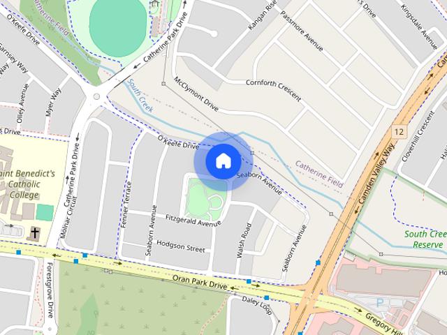 House for rent in Sydney, New South Wales