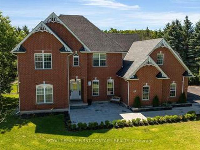 House for sale in Essa, Ontario