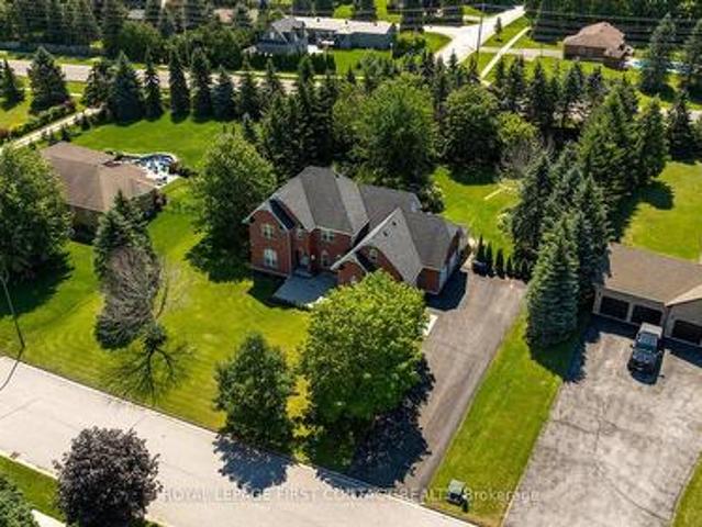 House for sale in Essa, Ontario