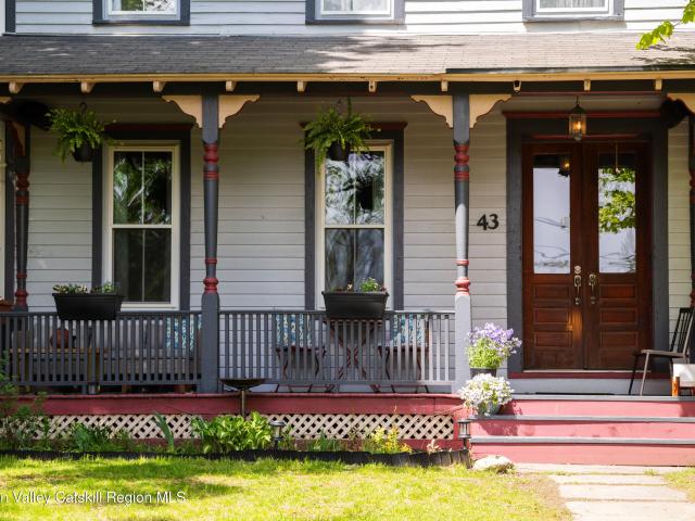 House for sale in Coxsackie, New York
