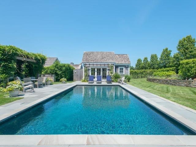 Property for rent in Nantucket, Massachusetts
