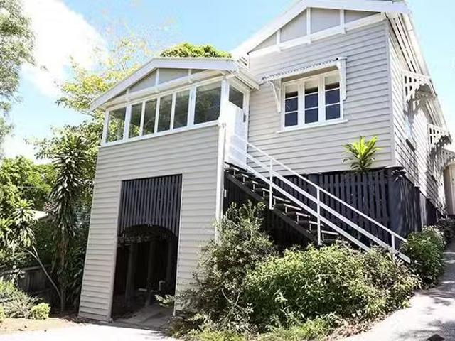 House for rent in Toombul, Queensland