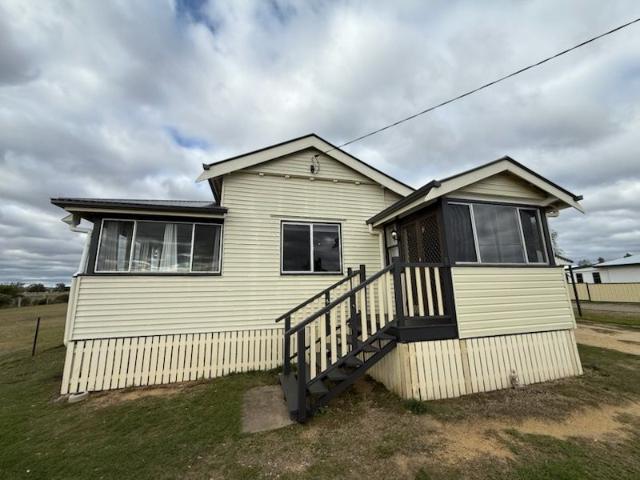 House for rent in Clifton, Queensland