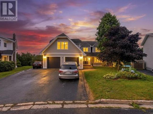 House for sale in Mount Pearl, Newfoundland And Labrador