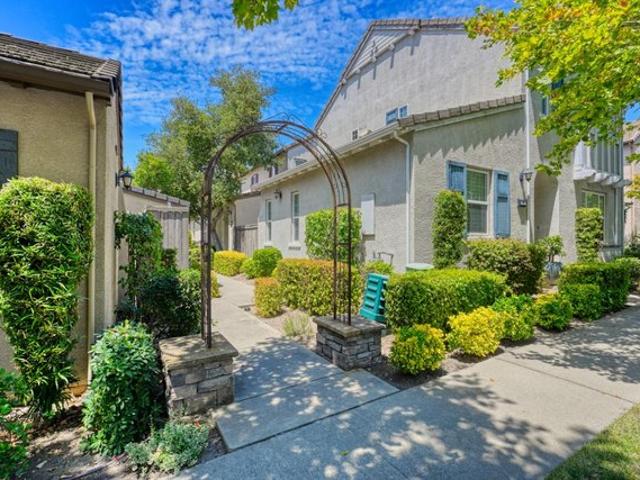 House for sale in Roseville, California