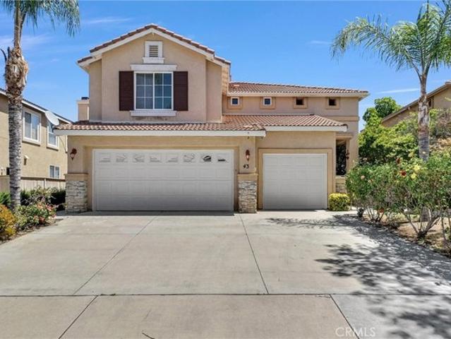 House for sale in Lake Elsinore, California
