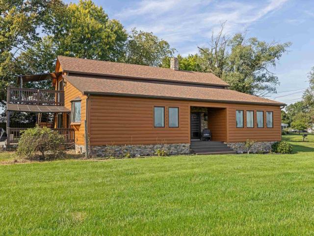 House for sale in Weyers Cave, Augusta County