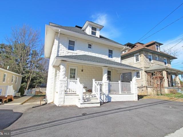 House for sale in Chester, Pennsylvania