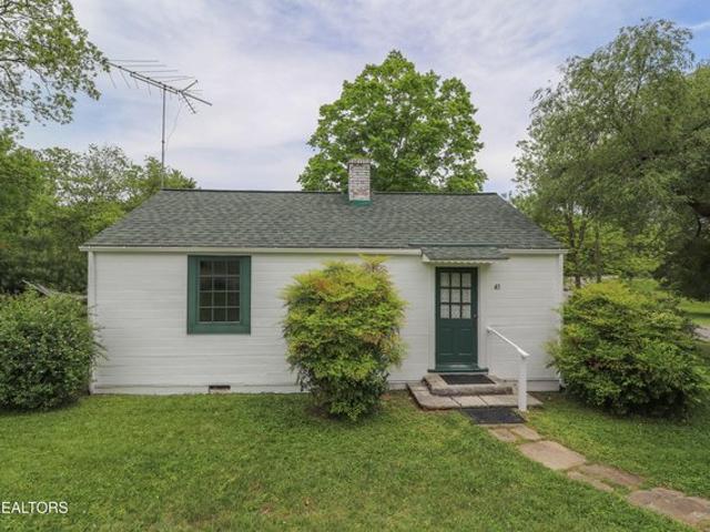 House for sale in Tennessee