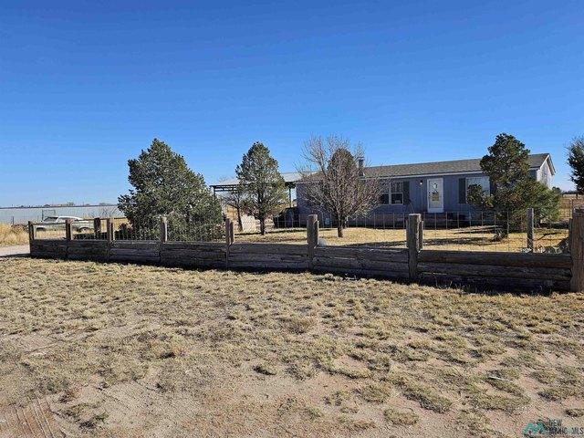 House for sale in Lovington, New Mexico