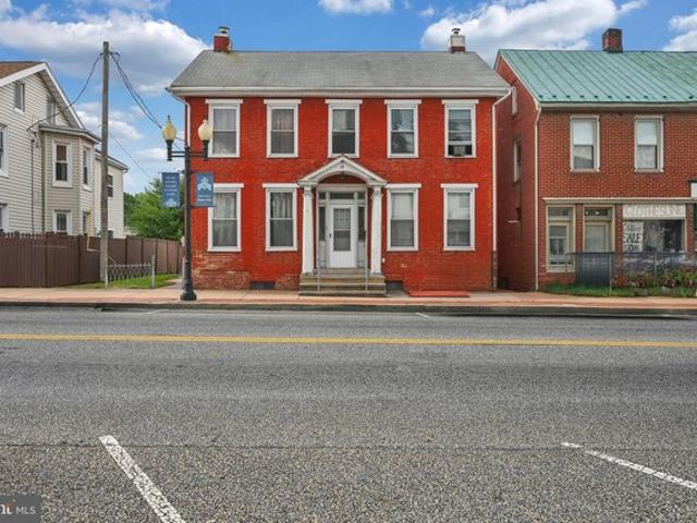 House for sale in Lebanon, Pennsylvania