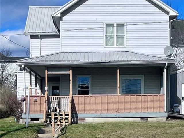 House for sale in Nu Mine, Pennsylvania