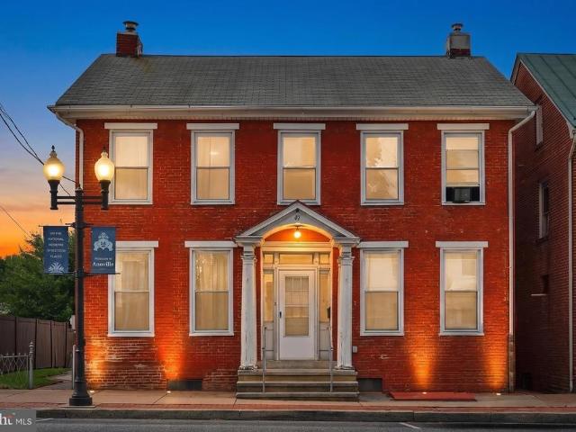 House for sale in Lebanon, Pennsylvania