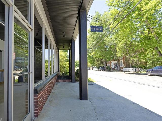 House for sale in Blanch, North Carolina