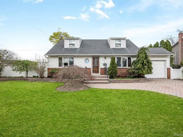 House for sale in Nassau, New York