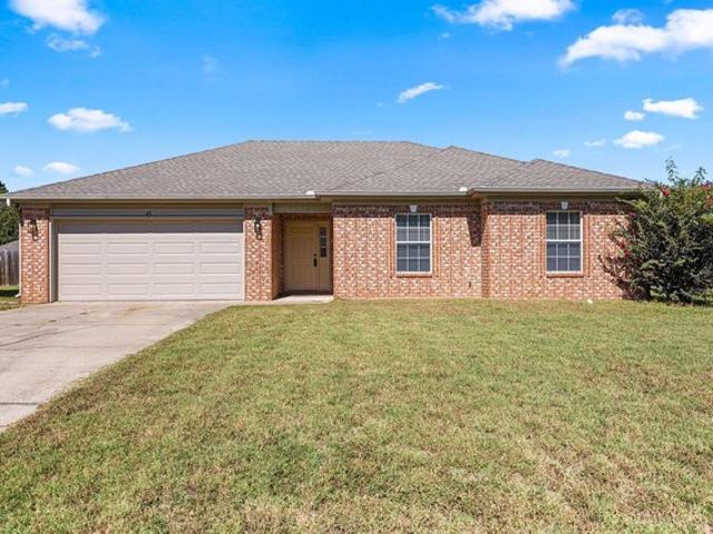 House for sale in The Heights Addition, Cabot