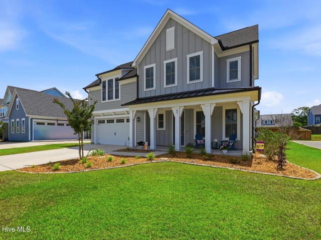 House for sale in Hampstead, North Carolina