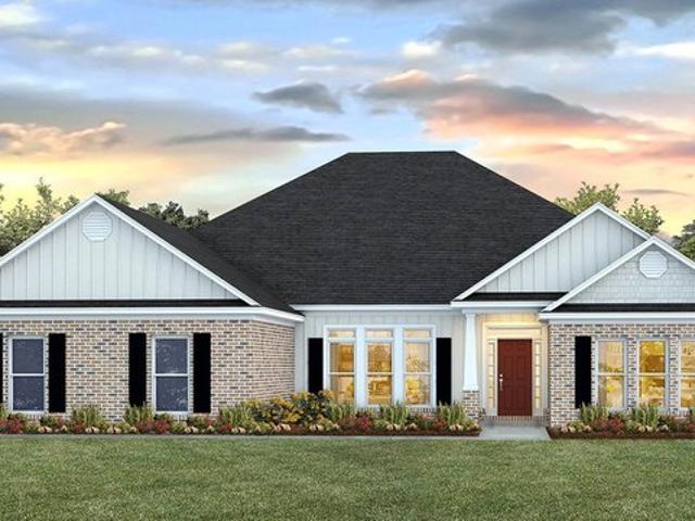 House for sale in Sumrall, Mississippi