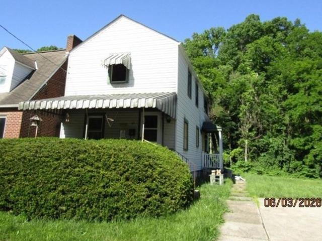 House for sale in Carnegie, Pennsylvania