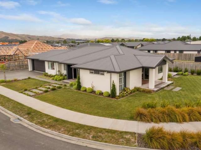 House for sale in Blenheim Central, Marlborough