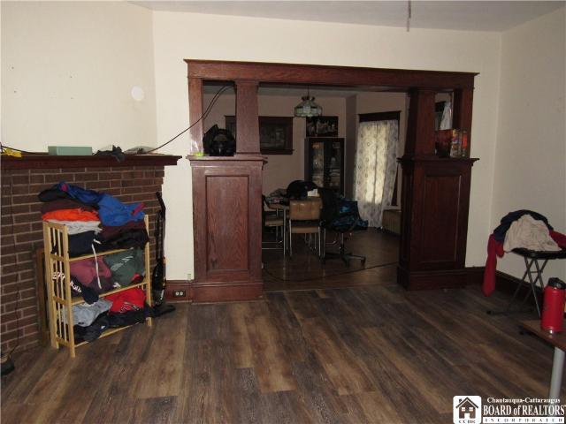 House for sale in Jamestown, New York