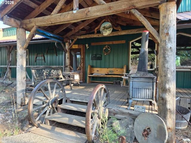 House for sale in Goldendale, Washington