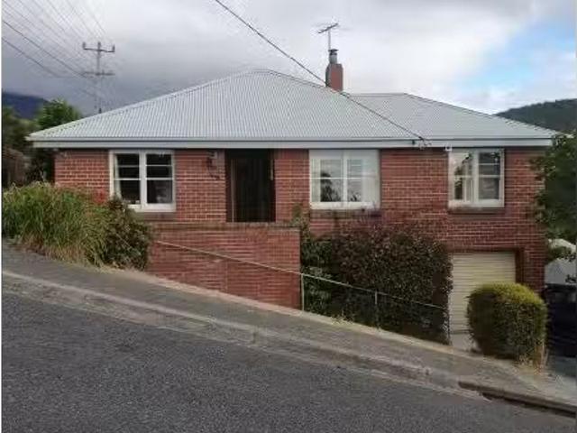 House for rent in Hobart, Tasmania