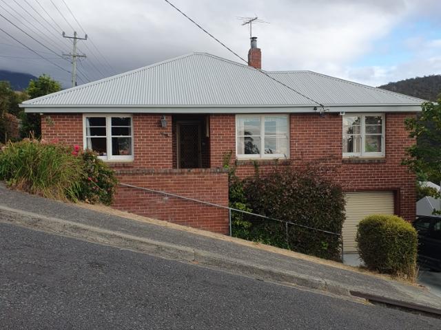 House for rent in Hobart, Tasmania