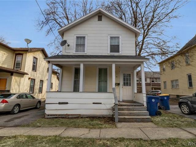 House for sale in Niagara, New York