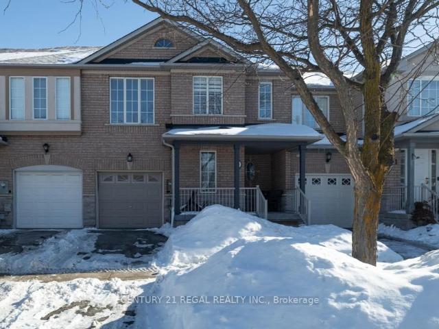 Townhouse for sale in Woburn, Ontario