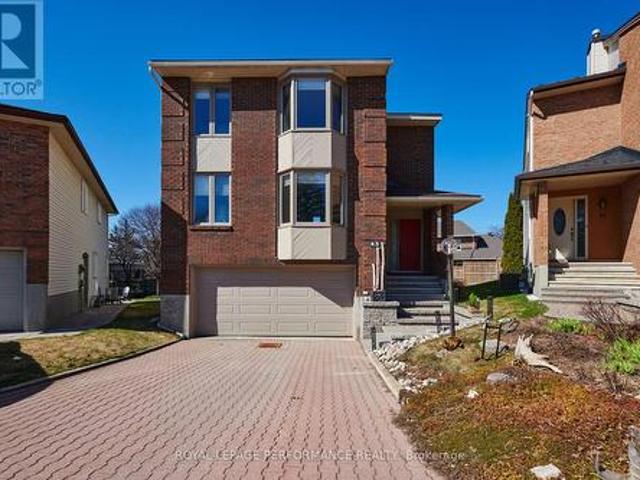 House for sale in Linton Park, Ottawa