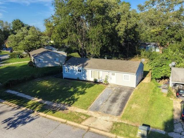 House for sale in Delaware